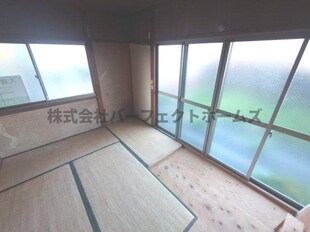 フォアール須山の物件内観写真